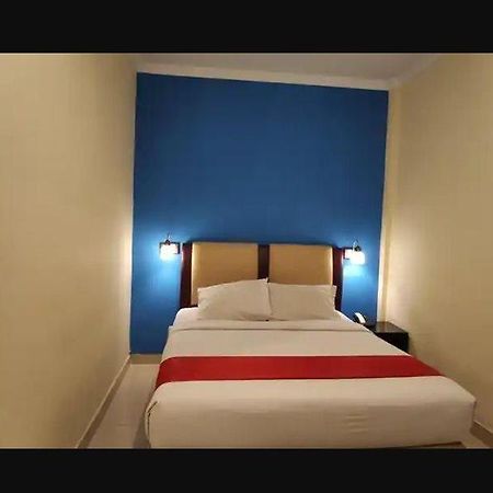 Pundi Rejeki Hotel 占碑 外观 照片